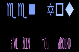Sean MacLeod - I've Seen You Around