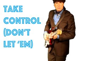 Sean MacLeod - Take Control (Don't Let Em)_Art_Work0