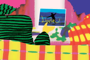 Son of Jacob - Livin