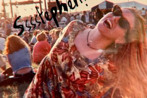 Sssstephen - Day Trip