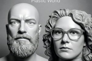 Studious B - About Me_plasticworldcover3k