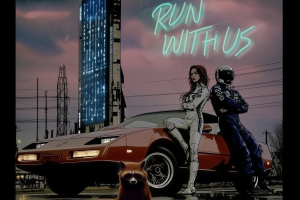 Swamp Music Players - Run With Us