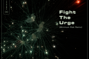 THROES NYC - Fight The Urge (Minimum Risk Remix)
