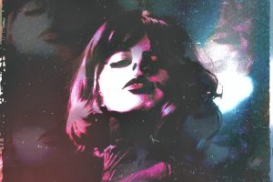 Tears On Denim -Dream It Real