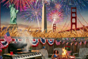 Terry Breakman - Boom Boom_Cover_Art