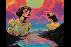 The Daytime High - Beauty In the Sky