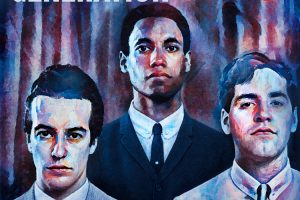 The Generation - When I Tell You_Front_new_1