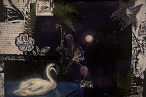 The Ingrid - Lullaby_artwork