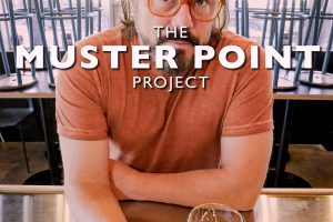 The Muster Point Project - Darlin_cover_sm