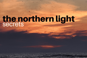 The Northern Light - Secrets_Album_Cover (1)