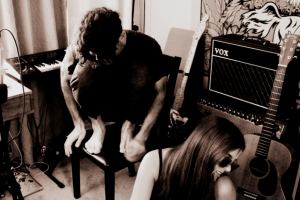 The Shrubs - Let Us In