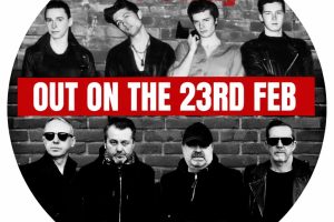 The Sway - Twice In A Lifetime