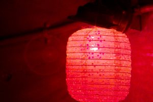 The Vigilante - Get You Through_Cover2