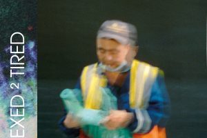 Uncanny Valley Girls - 2 Vexed 2 Tiredr_4k