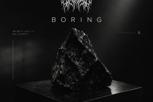 Watch Me Die Inside - Boring_Release_Art