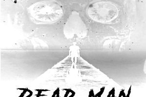 Zach Adams - Dead Man Walking_Album_cover